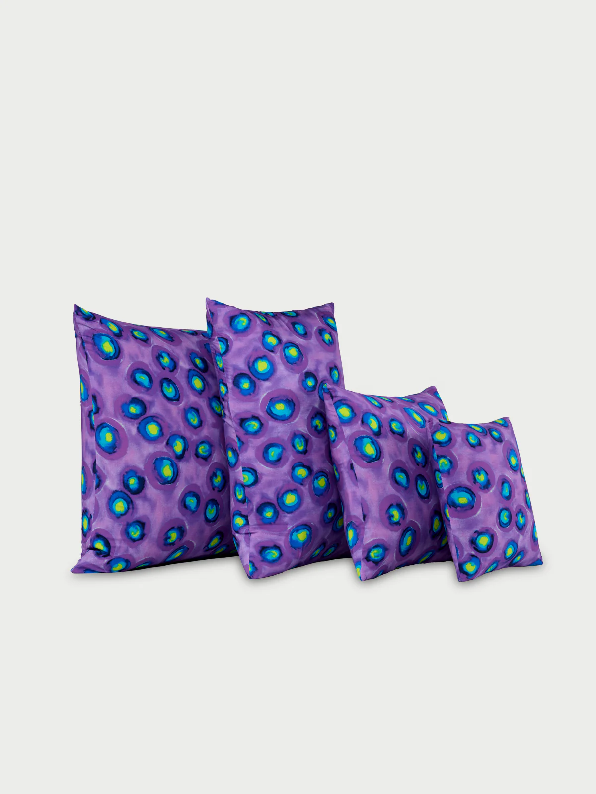 Coco Striped Cushion - Image 3