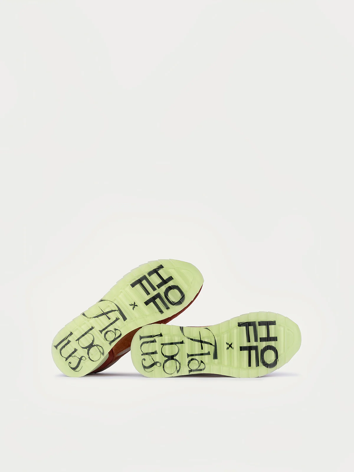 Sneaker Hoff X Flabelus - Image 3